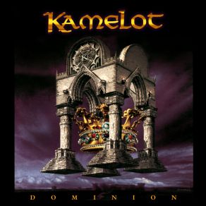 Dominion album cover