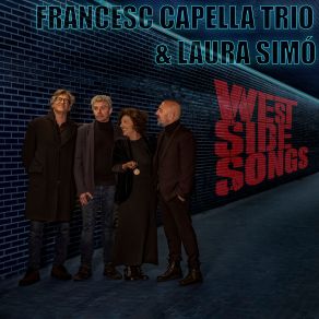 West Side Songs album cover