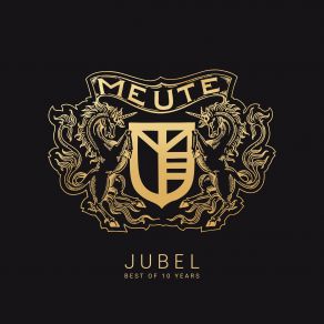 Jubel album cover