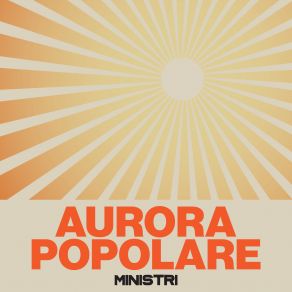 Aurora Popolare album cover