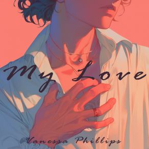 My Love album cover