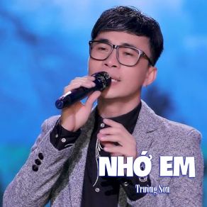 Nhớ Em # 1 album cover