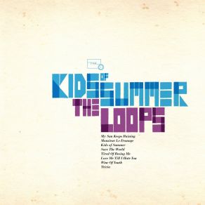 Kids Of Summer album cover