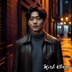 Người Không Thể Giữ album cover