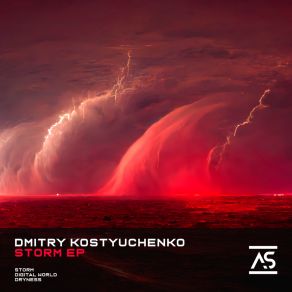Storm album cover