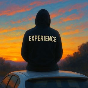 EXPERIENCE album cover