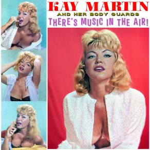 There's Music In The Air! album cover
