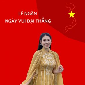 Ngày Vui Đại Thắng album cover