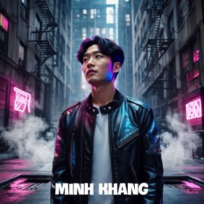 Anh Và Người Ấy album cover