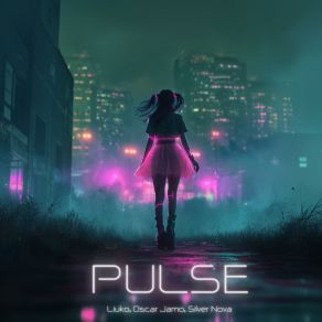 Pulse album cover