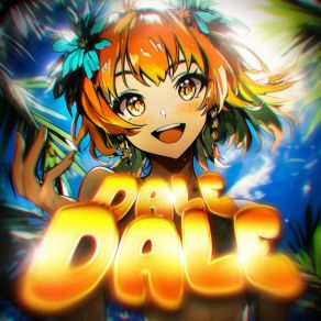 DALE DALE album cover