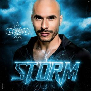 Storm album cover
