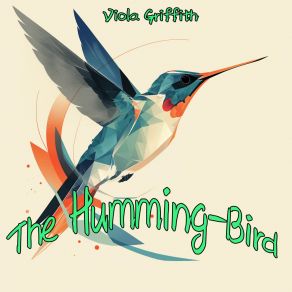 The Humming-Bird album cover