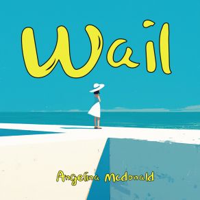 Wail album cover