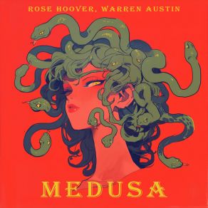 Medusa album cover