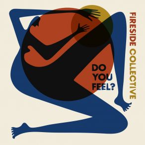 Do You Feel? album cover