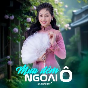 Mưa Đêm Ngoại Ô album cover