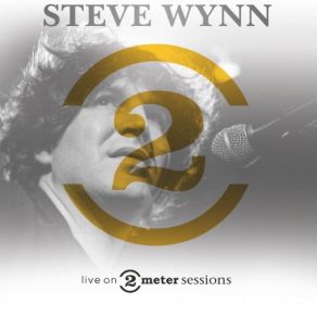 Live On 2 Meter Sessions album cover