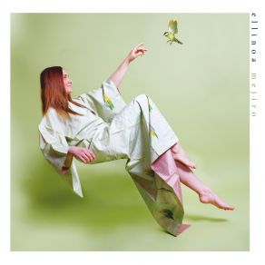 Mejiro album cover