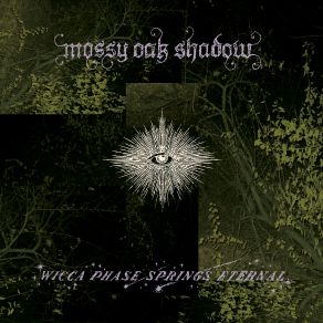 Mossy Oak Shadow album cover