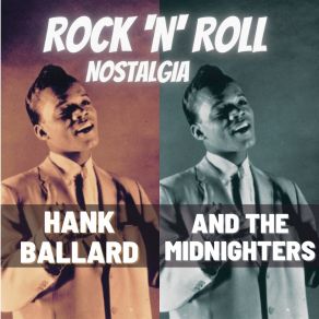 Rock'n'Roll Nostalgia album cover