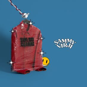 Same Day Cleaning album cover