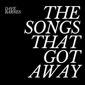 The Songs That Got Away album cover