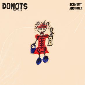 Schwert Aus Holz (Acoustic) album cover