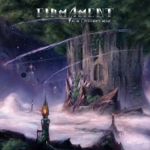 For Centuries Alive album cover