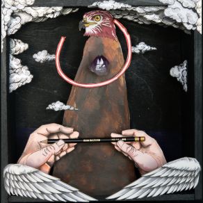 Wooden Heart / Twenty Cycles To The Ground (Maxi-Single) album cover