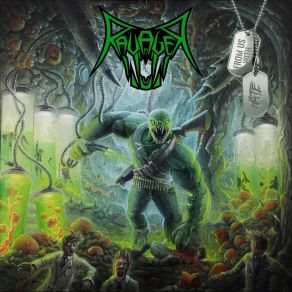 From Us With Hate album cover