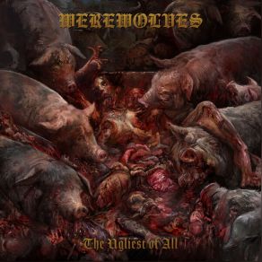 The Ugliest Of All album cover