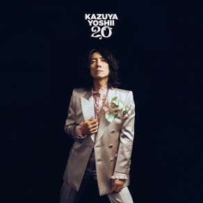 20 album cover