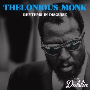 Rhythms In Disguise (Remastered) album cover