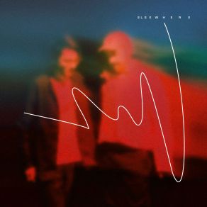 Elsewhere album cover