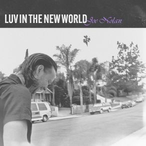 Luv In The New World album cover