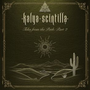 Tales From The Path, Pt. 2 album cover