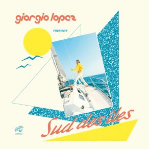 Sud Des Îles album cover