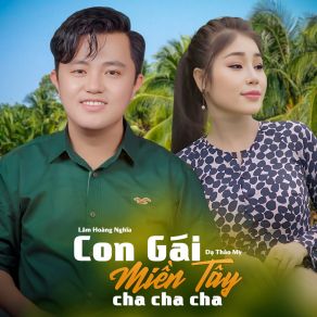 Con Gái Miền Tây (Cha Cha Cha) album cover