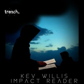Impact Reader album cover