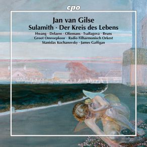 Gilse: Sulamith & Der Kreis Des Lebens (Live) album cover