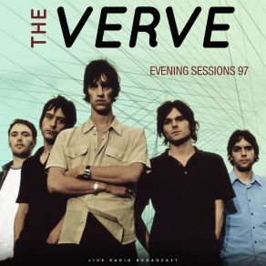 Evening Sessions 97 album cover