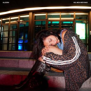 Hol Mich Hier Raus album cover