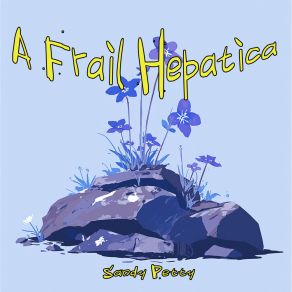 A Frail Hepatica album cover