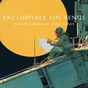 Exclusively On Venus album cover