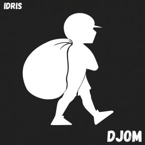 DJOM album cover