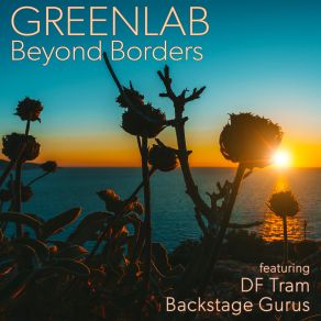 Beyond Borders album cover