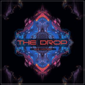 The Drop album cover