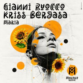 Maria album cover