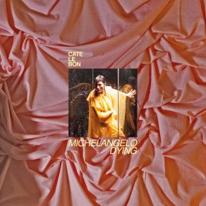 Michelangelo Dying album cover
